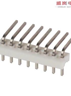 原装正品640453-8[CONN HEADER R/A 8POS 2.54MM]