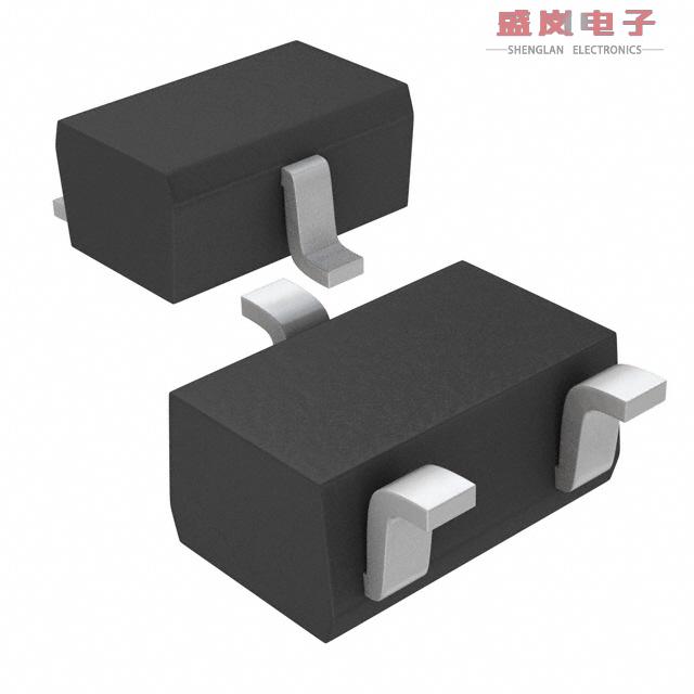 原装正品DTA143ZUAT106[TRANS PREBIAS PNP 200MW UMT3]