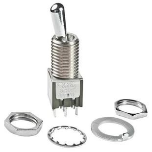 拨动 M2022BB1W01 NONE 原装 DPDT 正品