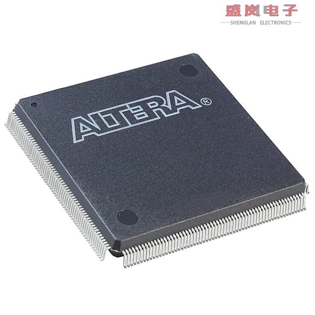 原装正品EP1C6Q240I7N[IC FPGA 185 I/O 240QFP]