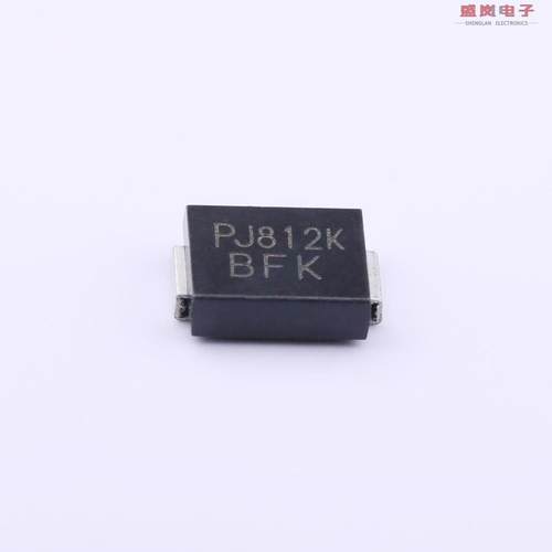 原装正品1.5SMCJ30CA_R1_00001[双向 Vrwm:30V]