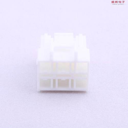 原装正品VYHP-06VD[6.5mm 1x6P VYH系列]