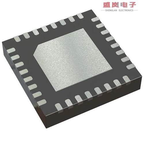 原装正品MAX96705AGTJ/V+T[1.5 GBPS GMSL COMPACT SER