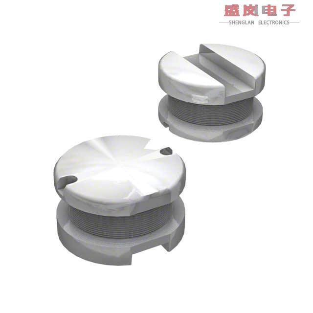 原装正品SDR0503-101KL[FIXED IND 100UH 400MA 1.6OHM