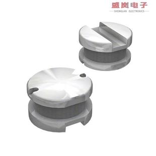 101KL FIXED IND 原装 400MA SDR0503 100UH 1.6OHM 正品