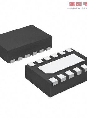 原装正品DRV8835DSSR[IC MTR DRVR BIPOLAR 2-7V 12WSON]