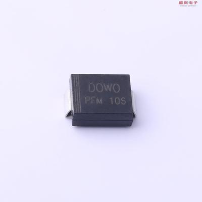 原装正品SMDJ33A[单向 Vrwm:33V 3000W]