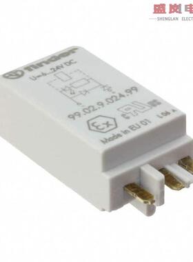 原装正品99.02.9.024.99[LED & DIODE MODULE 6-24V DC]