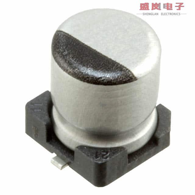 原装正品UCM1C101MCL1GS[CAP ALUM 100UF 20% 16V SMD]