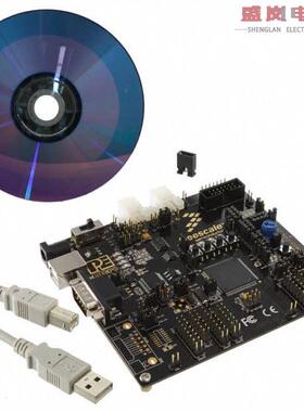 原装正品TRK-MPC5604P[STARTERTRAK MPC5604P EVAL BRD]