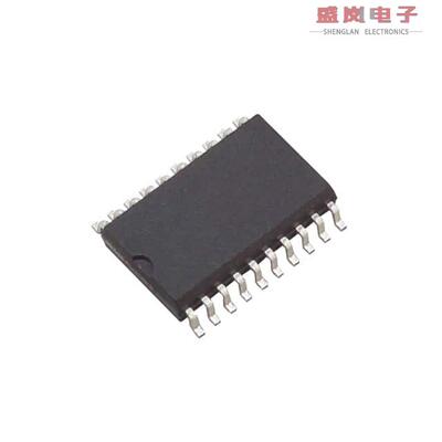 原装正品UC2879DW[IC OFFLINE SW FULL-BRDG 20SOIC]