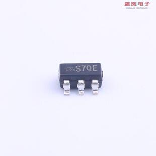 原装正品ME6211C15M5G-N[Vin=6V Vout=1.5V~1.5V 300mA