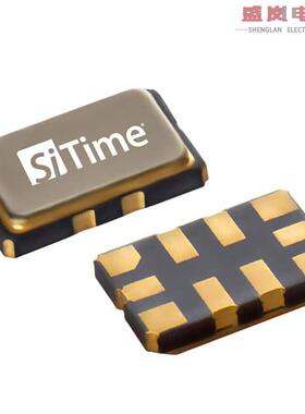 原装正品SIT5155AI-FK-33E0-10.000000[MEMS OSC TCXO