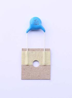 原装正品Q08E1D102MQ0T0S0N0[安规电容 20% 1nF 400V Y