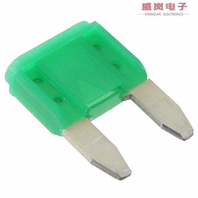 原装正品0297030.WXNV[FUSE AUTO 30A 32VDC BLADE MINI]
