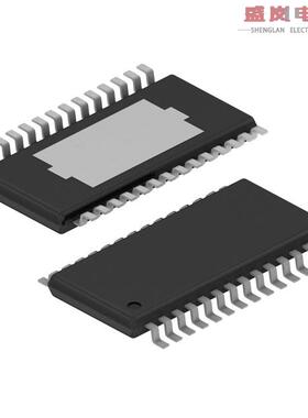 原装正品TPA3140D2PWPR[IC AMP CLASS D STER 10W 28HT