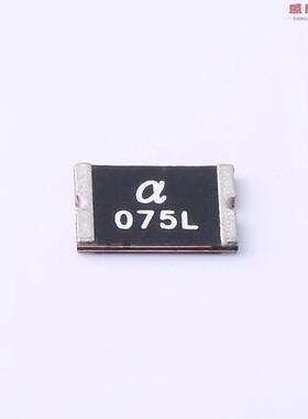 原装正品SMD075L[0.75A  33V 自恢复保险丝]