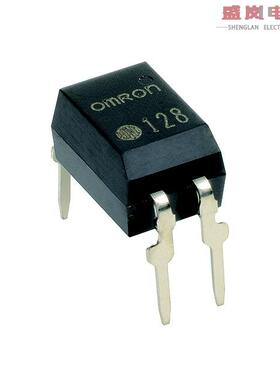 原装正品G3VM-351A[SSR RELAY SPST-NO 120MA 0-350V]