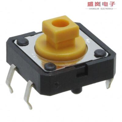 原装正品B3F-4055[SWITCH TACTILE SPST-NO 0.05A 24V]