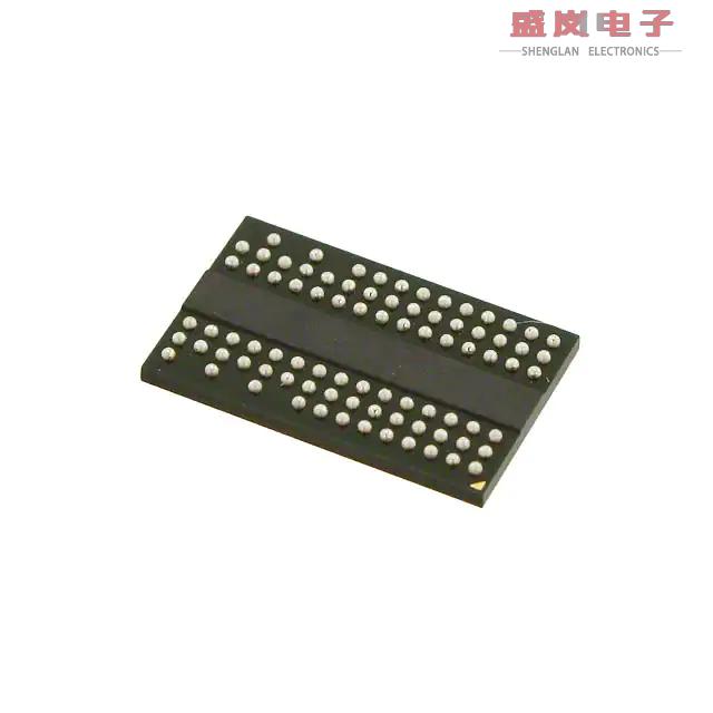 原装正品W972GG6KB25I[IC DRAM 2GBIT PARALLEL 84WBGA]