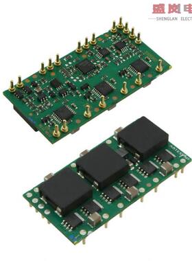 原装正品PTH04040WAD[CONV DC/DC 3.3VIN ADJOUT 60A]