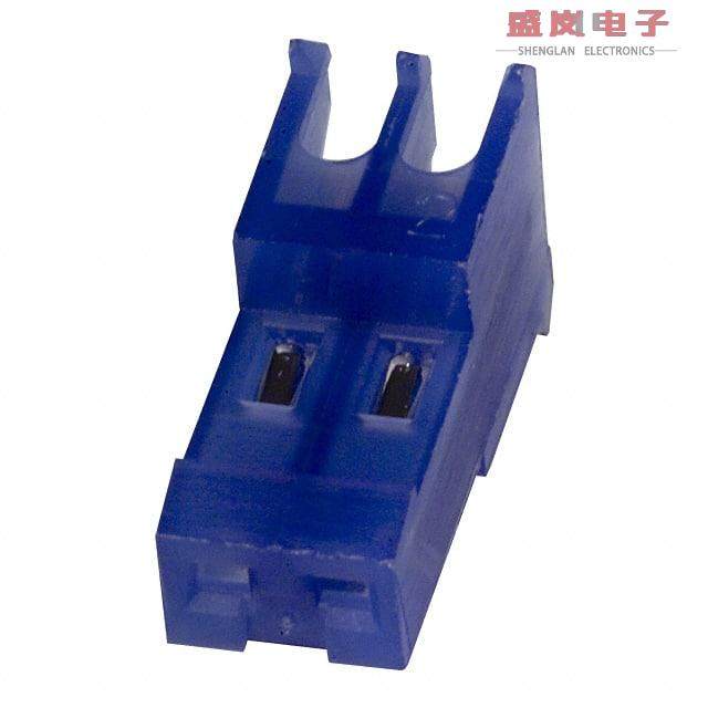 原装正品3-640622-2[CONN RCPT 2POS IDC 26AWG TIN]