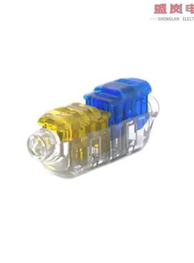 原装正品2213600-1[LARGE WIRE SINGLE POSITION COOLS]