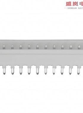原装正品1-1877285-2[CONN HEADER VERT 12POS 3.96MM]