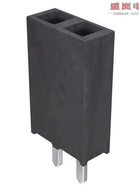 原装正品SSW-102-01-T-S[CONN RCPT 2POS 0.1 TIN PCB]