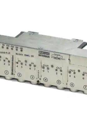 原装正品2734510[DIGITAL INPUT/OUTPUT MODULE]