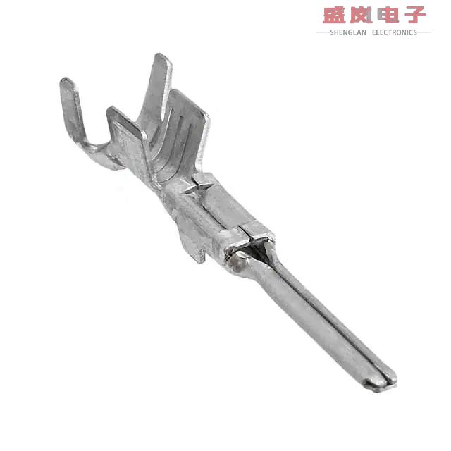 原装正品282465-1[CONN TAB 13-15AWG CRIMP TIN]