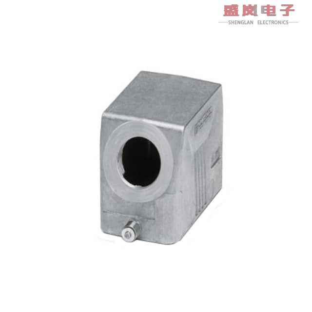 原装正品1412628[CONN HOOD SIDE ENTRY SZB10 PG21]