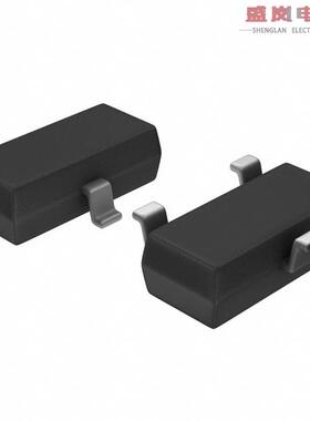 原装正品2SA1036KT146Q[TRANS PNP 32V 0.5A 3-SMT]