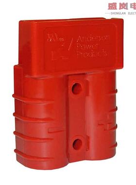 原装正品992G1-BK[SB50A HOUSING/SPG RED]