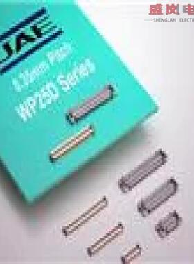 原装正品WP25D-S038VA1-R8000[CONN RCPT 38POS SMD GOLD]