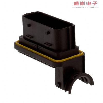 原装正品2138846-1[CONN RCPT HSG 28POS AMPSEAL]