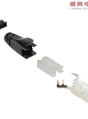 原装正品SS-39200-022[CONN MOD PLUG 8P8C SHIELDED]
