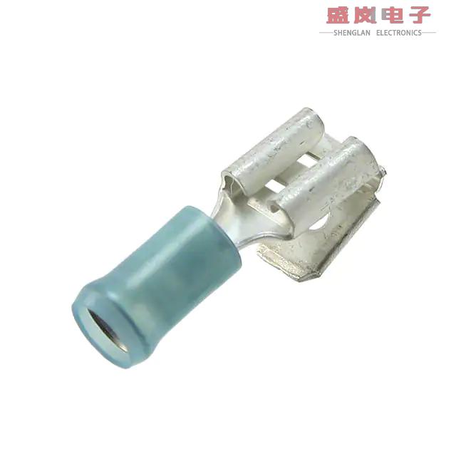 原装正品9-160463-2[CONN QC RCPT/TAB 14-16AWG 0.250]