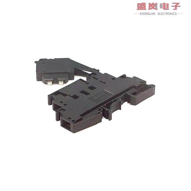 原装正品3007204[CONN TERM BLK DISCONN 10-26AWG]