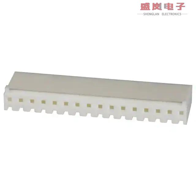 原装正品1-770849-6[CONN RECEPT 16POS W/RAMP SL156]