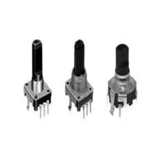 原装正品EC12E1220813[编码器 5 Volts Through Hole]