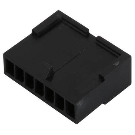 原装正品43640-0701[集管和线壳 3MM -FIT Plug House