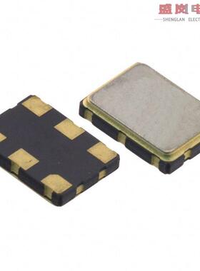 原装正品6U-27.000MBE-T[XTAL OSC VCXO 27.0000MHZ CMOS]