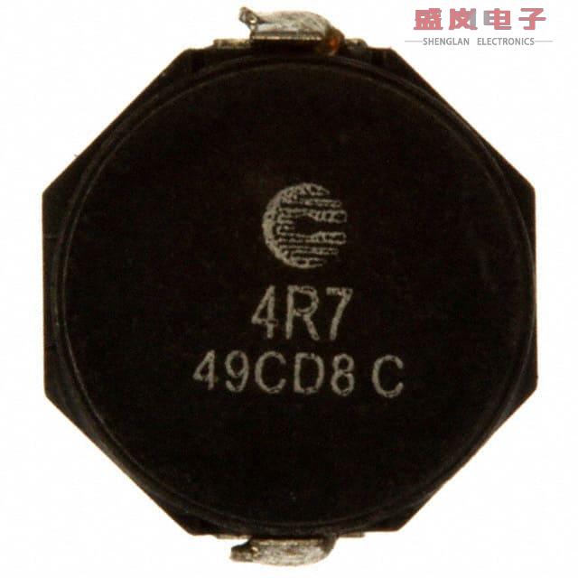 原装正品SD8328-4R7-R[FIXED IND 4.7UH 4.5A 24.7MOHM SM]