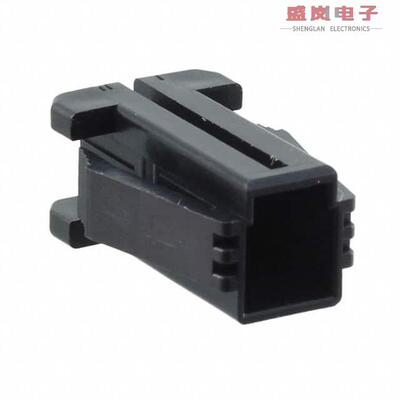 原装正品DF62P-4EP-2.2C[CONN PLUG PNL MNT 4POS]