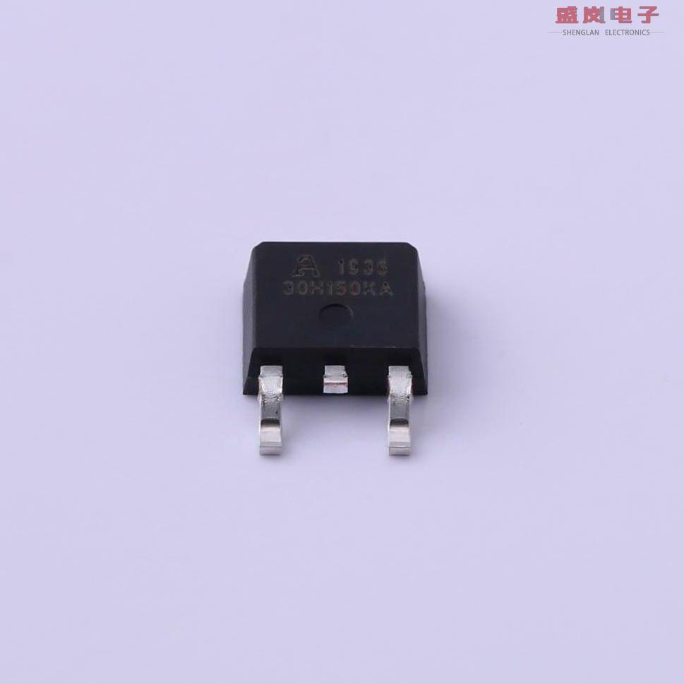 原装正品AP30H150KA[N沟道 30V 150A]