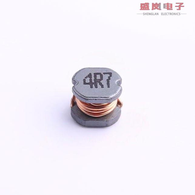 原装正品SCCD54-4R7MT[4.7uH 20% 2.5A 38m]