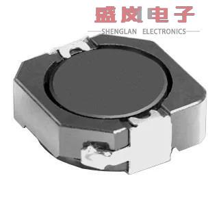 原装正品MSS1038-273MLC[固定电感器 27uH Shld 20% 2.