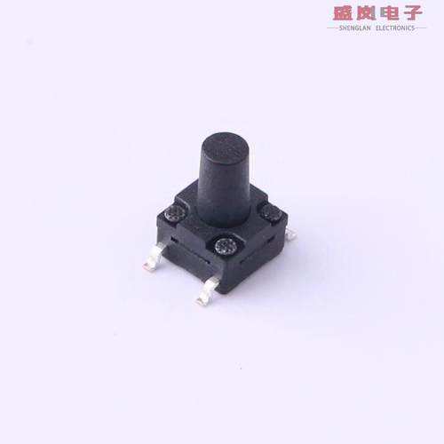 原装正品TS-1010GS-BR09026[6*6*9.0mm 260GF