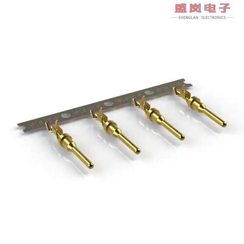 原装正品AT60-16-0844[CONN PIN 20-22AWG GOLD CRIMP]